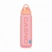 Casno Пляшка для води Casno 800 мл KXN-1246 Рожева (KXN-1246_Pink)