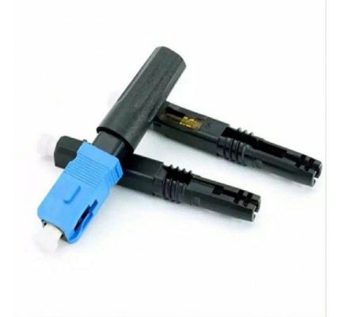 Конектор Cor-X Fast connector SC/UPC-FTTH-01 (264039)