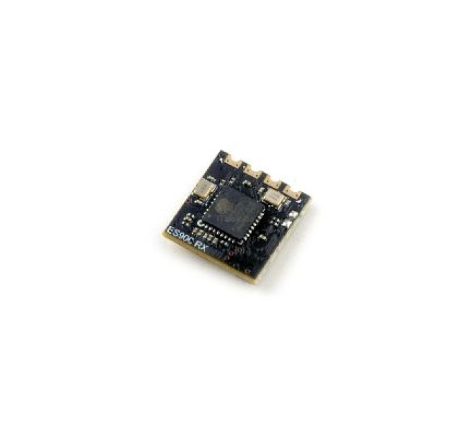 HappyModel Приймач (RX) HappyModel ExpressLRS ES900RX 750MHz (2D20050)