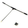 HappyModel Приймач (RX) HappyModel ExpressLRS ES900RX 750MHz (2D20050)