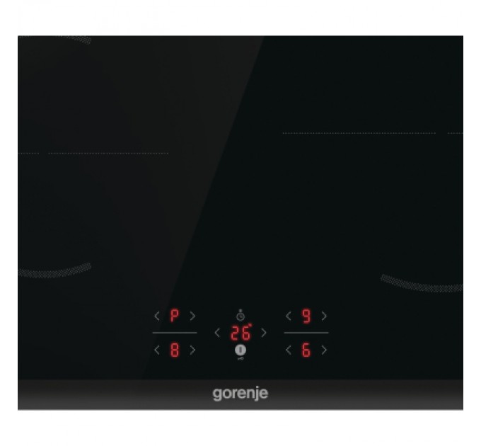 Варочна поверхня Gorenje GI6401BC