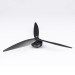 Foxeer Пропелер для дрона Foxeer NEW Cyclone T1050 2xCW2xCCW (MR1814)