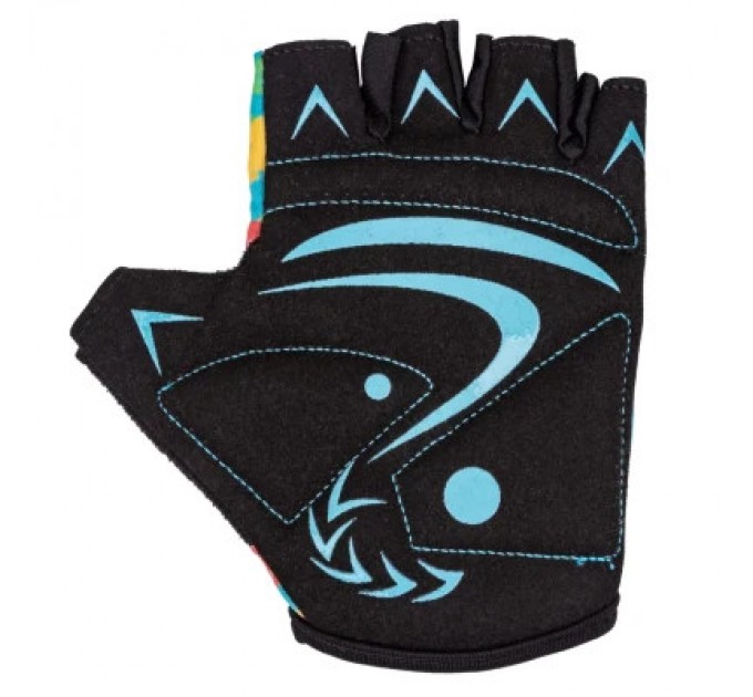 PowerPlay Велорукавиці PowerPlay 003 Dino 2XS (SALE_PP_003_2XS_Dino)