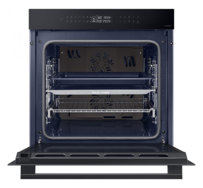 Samsung Духова шафа Samsung NV7B4245VAK/WT