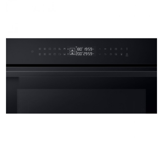 Samsung Духова шафа Samsung NV7B4245VAK/WT