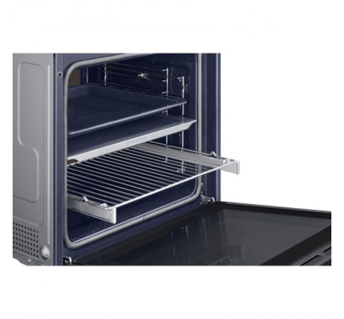 Samsung Духова шафа Samsung NV7B4245VAK/WT