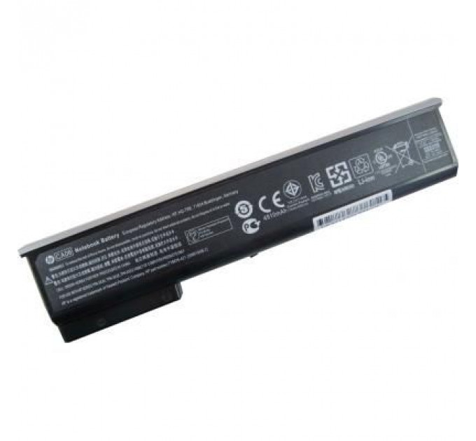 Акумулятор до ноутбука HP ProBook 640 HSTNN-DB4Y 55Wh (4910mAh) 6cell 10.8V Li-ion (A41999)