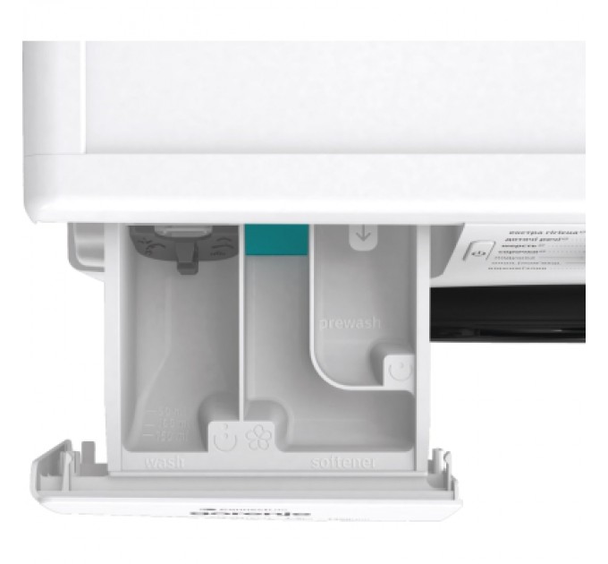 Gorenje Пральна машина Gorenje WPNEI94A1SWIFI