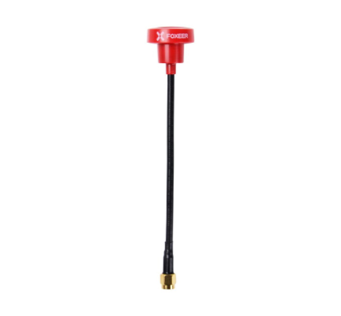 Foxeer Антена для дрона Foxeer Pagoda PRO 5GHz Omni SMA 150mm RHCP (PA1391G5)