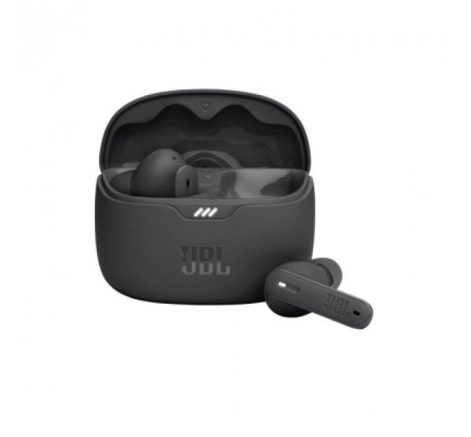 Навушники JBL Tune 245NC Black (JBLT245NCTWSBLK)