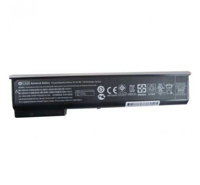 Акумулятор до ноутбука HP ProBook 640 HSTNN-DB4Y 55Wh (4910mAh) 6cell 10.8V Li-ion (A41999)