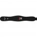 RDX Атлетичний пояс RDX RX3 EVA Curve неопреновий Black XL (WBE-RX3B-XL)