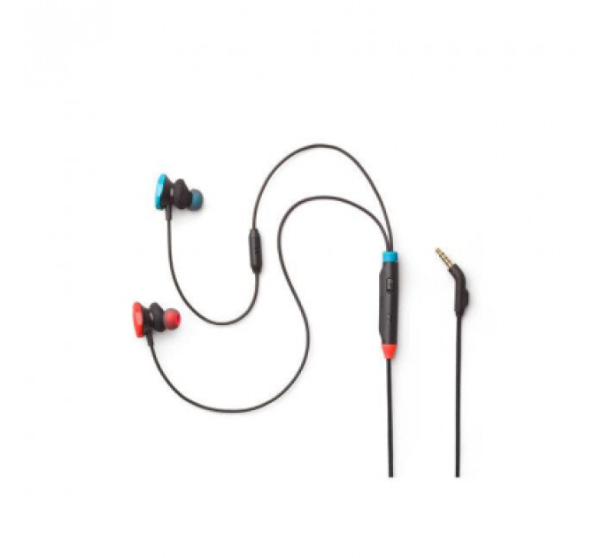 Навушники JBL Quantum 50N (JBLQTUM50N)