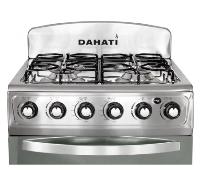 DAHATI Плита DAHATI 2000-60