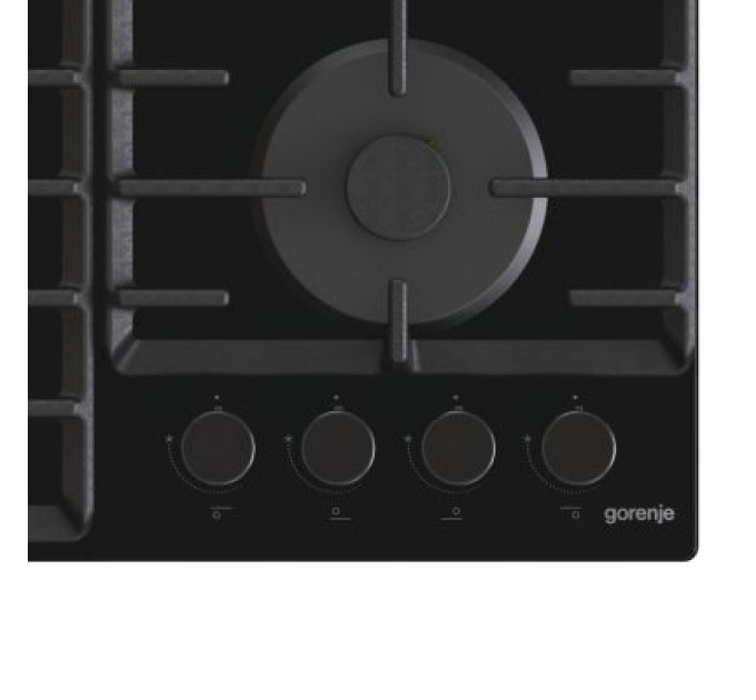 Gorenje Варочна поверхня Gorenje GT642SYB