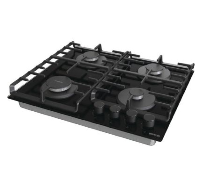 Gorenje Варочна поверхня Gorenje GT642SYB