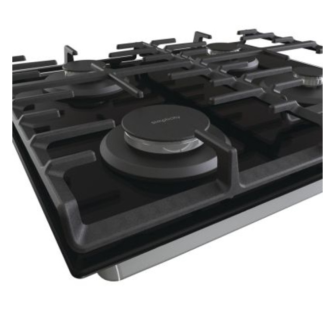 Gorenje Варочна поверхня Gorenje GT642SYB