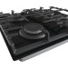 Gorenje Варочна поверхня Gorenje GT642SYB