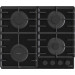 Gorenje Варочна поверхня Gorenje GT642SYB