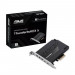 Плата розширення ASUS ThunderboltEX 5 USB Type-C PCIe 4.0 X4 Expansion Card (90MC0E50-M0EAY0)