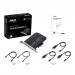 Плата розширення ASUS ThunderboltEX 5 USB Type-C PCIe 4.0 X4 Expansion Card (90MC0E50-M0EAY0)