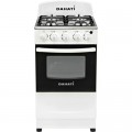 DAHATI Плита DAHATI 2000-01X