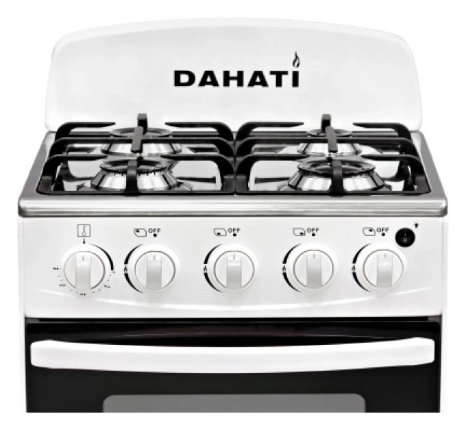 DAHATI Плита DAHATI 2000-01X