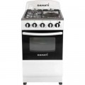 DAHATI Плита DAHATI 2000-21