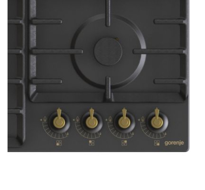 Gorenje Варочна поверхня Gorenje GW642CLB