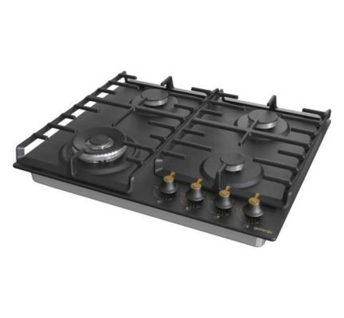 Gorenje Варочна поверхня Gorenje GW642CLB