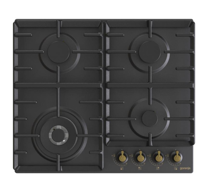 Gorenje Варочна поверхня Gorenje GW642CLB