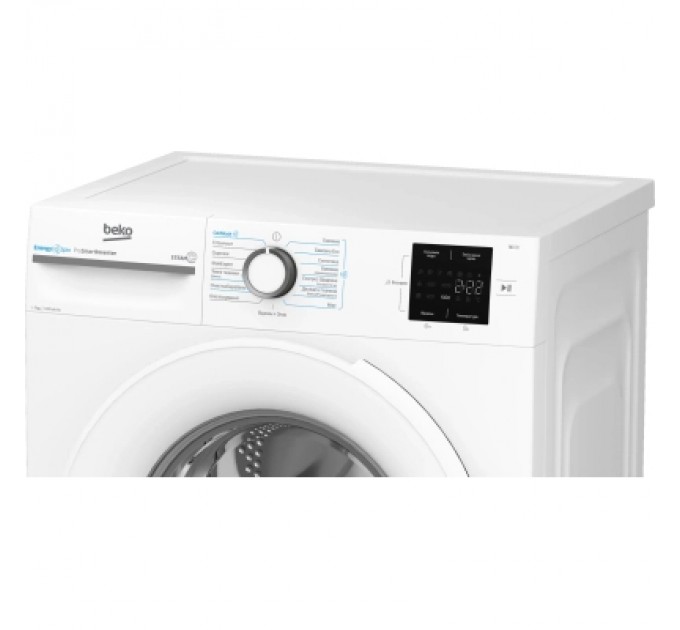 Beko Пральна машина Beko BM1WFSU37233WW