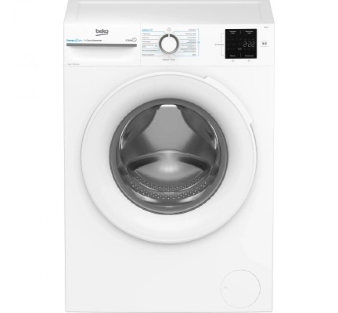 Beko Пральна машина Beko BM1WFSU37233WW