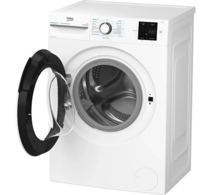 Beko Пральна машина Beko BM1WFSU37233WW