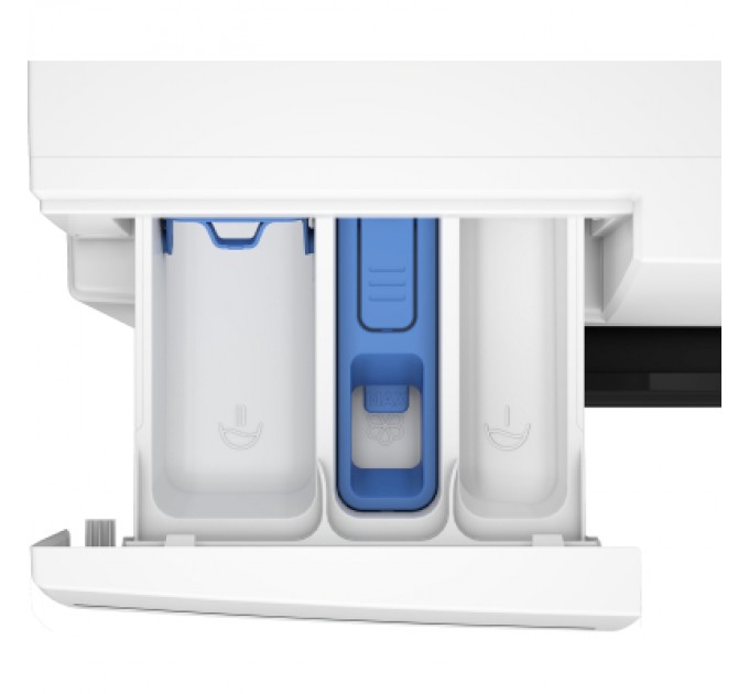 Пральна машина Beko BM3WFSU47235WB