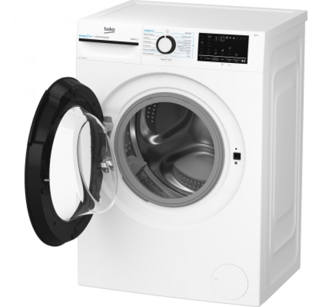 Пральна машина Beko BM3WFSU47235WB