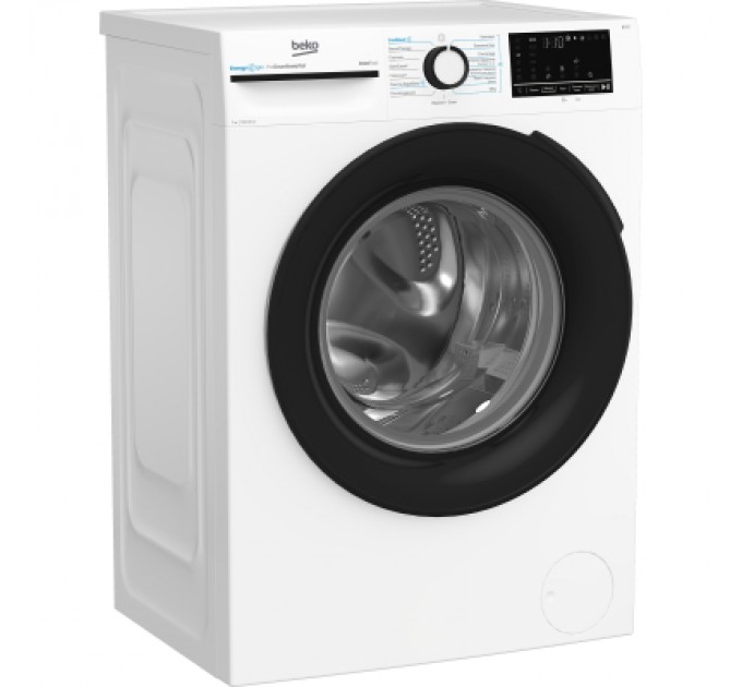 Пральна машина Beko BM3WFSU47235WB