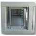 Hypernet Шафа настінна Hypernet 4U 19" 600x450 (WMNC-4U-FLAT-AC)