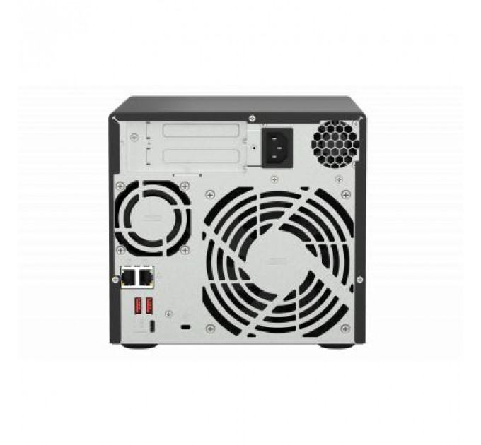 NAS QNap TS-473A-8G