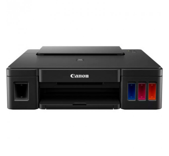 Струменевий принтер Canon PIXMA G1410 (2314C009)