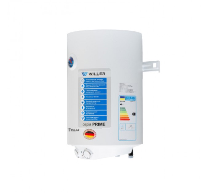Willer Бойлер Willer EV50DR-Prime