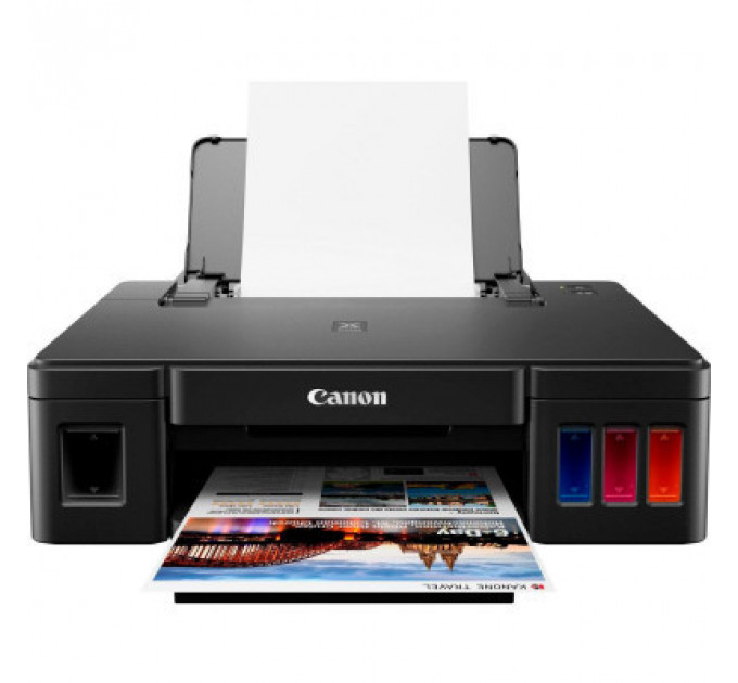 Струменевий принтер Canon PIXMA G1410 (2314C009)