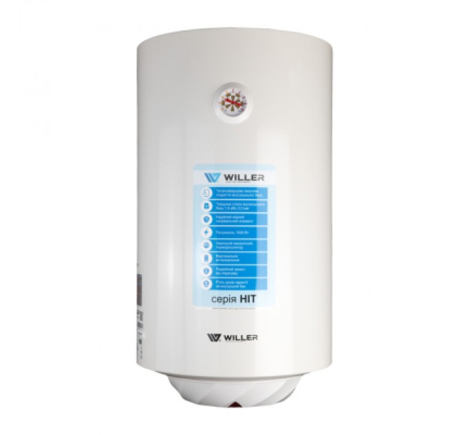 Willer Бойлер Willer EV50R-HIT
