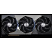 Відеокарта GF RTX 5080 16GB GDDR7 Suprim SOC MSI (GeForce RTX 5080 16G SUPRIM SOC)