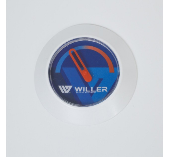 Willer Бойлер Willer EV80SR-HIT Slim