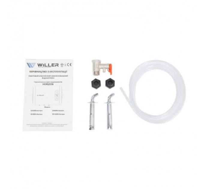 Willer Бойлер Willer EH80RI-Horizon