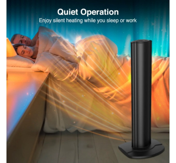 UFO Обігрівач UFO Erciyus Smart 23