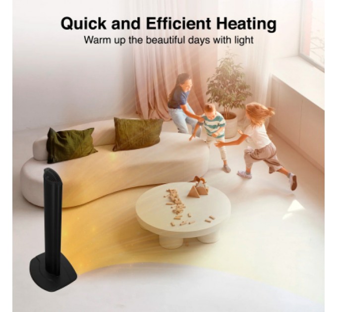 UFO Обігрівач UFO Erciyus Smart 23