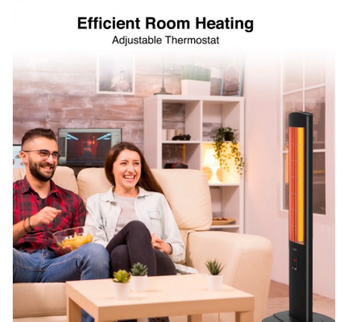 UFO Обігрівач UFO Erciyus Smart 23