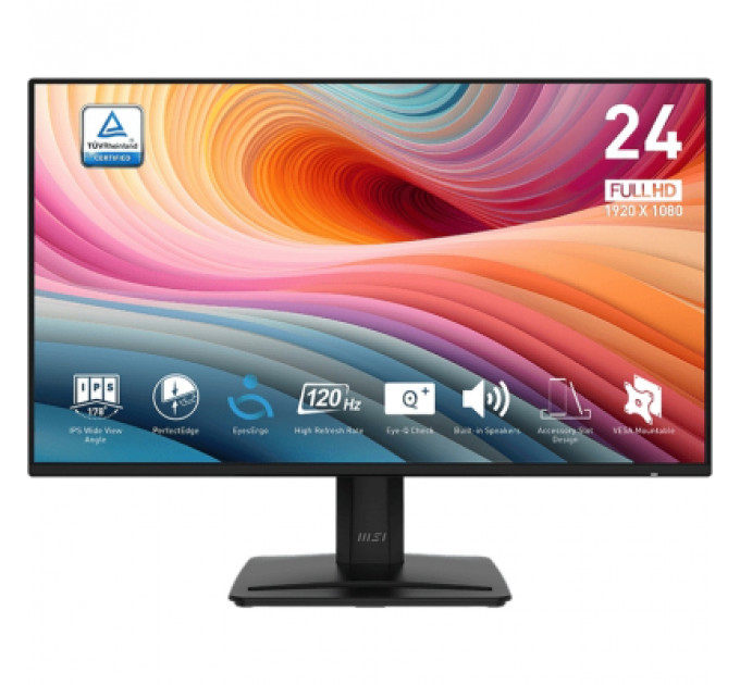 Монітор MSI Pro MP242A E2